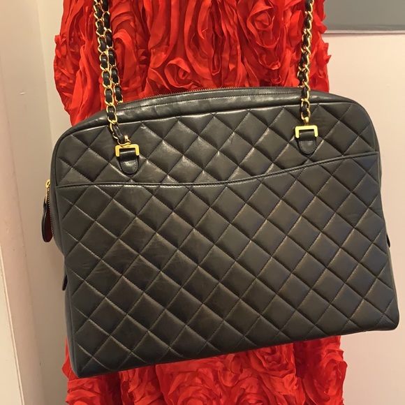 Chanel Chain Bag - Picture 10 of 10